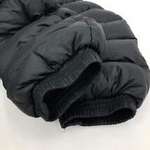 MONCLER　モンクレール　ダウンジャケット　サイズ4　ハンガー付き　カバー付き【CEAJ6013】_画像7