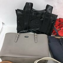 レディース　バッグ　おまとめ　GUCCI/CELINE/MICHAELKORS/他【CEAJ6005】_画像2