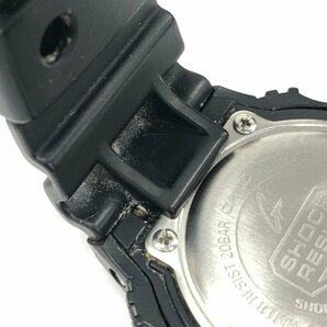 CASIO カシオ G-SHOCK 腕時計 GW-M5610BA 説明書 箱付き 稼働品【CEAJ9009】の画像9