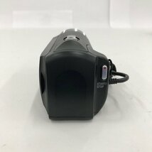 SONY ソニー HANDYCAM HDR-CX470 デジタルHDビデオカメラレコーダー 充電器・説明書付【CEAK5019】_画像4