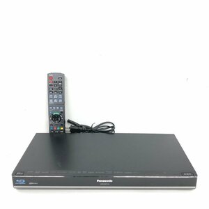 Panasonic パナソニック ブルーレイディスクレコーダー DMR-BWT510【CEAK1026】