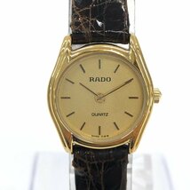 RADO ラドー 腕時計 133.5337.2 31701669【CEAK2012】_画像1