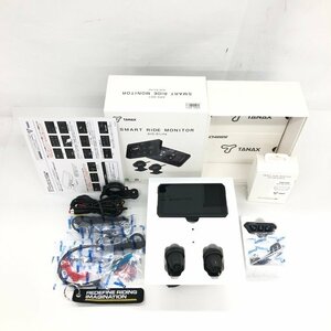 TANAX タナックス SMART RIDE MONITOR AIO-5 Lite SRS-001 箱付【CEAK1025】