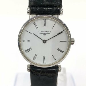 Longines ロンジン グランドクラシック 腕時計 L4.209.4/31152694【CEAK2016】