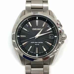 SEIKO セイコー 腕時計 7b24-0aw0【CEAK2002】