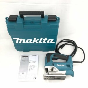 makita マキタ ジグソー JV0600【CEAK1017】