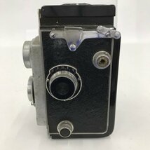 MINOLTA ミノルタ 二眼レフ AUTOMAT【CEAK5028】_画像3