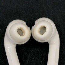 AirPods エアポッズ ワイヤレスイヤホン Pro 通電○ ペアリング解除済み 【CEAB1028】_画像5