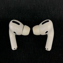 AirPods エアポッズ ワイヤレスイヤホン Pro 通電○ ペアリング解除済み 【CEAB1028】_画像3