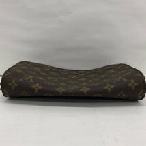 Louis Vuitton ルイヴィトン モノグラム オルセー M51790 セカンドバッグ【CEAN4045】_画像4