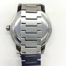 SEIKO セイコー/GUCCI グッチ/RADO ラドーなど 腕時計おまとめ 5点【CEAK0004】_画像6