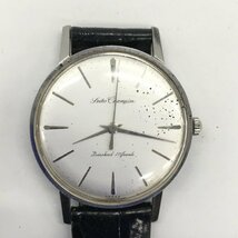 RADO ラドー/WICCA ウィッカ/SEIKO セイコー 腕時計おまとめ 5点【CEAK0016】_画像5