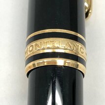 MONTBLANC モンブラン ボールペン マイスターシュティック【CEAL0039】_画像6