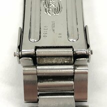 ROLEX ロレックス 腕時計 ベルトのみ 93150 コマ・箱・付属品あり 【CEAL0029】_画像4