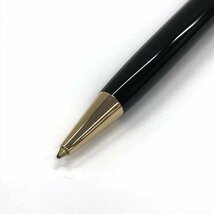 MONTBLANC モンブラン ボールペン マイスターシュティック【CEAL0039】_画像2