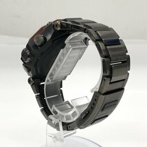 CASIO カシオ 腕時計 G-SHOCK MTG-B2000 箱・付属品あり 稼働品【CEAL0008】_画像3