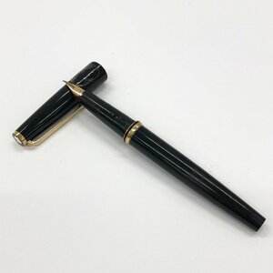 MONTBLANC モンブラン 万年筆 ペン先14K/585 【CEAL0040】