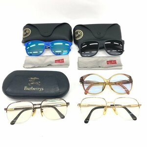  sunglasses . summarize 5 point ChristianDior/Ray-Ban/Burberrys[CEAL7004]