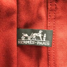 HERMES エルメス フールトゥMM　【CEAL4052】_画像3