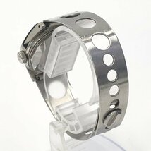 TISSOT ティソ 腕時計 不動品 シースター 【CEAL5020】_画像3