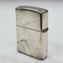 Zippo ジッポー ライター STERLING 1994 【CEAL0041】_画像2