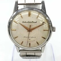 SEIKO セイコー 腕時計 ロードマーベル 14056 手巻き 稼働品【CEAL0001】_画像1