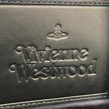 VivienneWestwood　ヴィヴィアンウエストウッド　リュック　【CEAL7040】_画像7