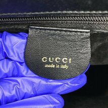 GUCCI グッチ ショルダーバッグ 001.1274.1912 【CEAL4021】_画像3