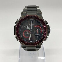 CASIO カシオ 腕時計 G-SHOCK MTG-B2000 箱・付属品あり 稼働品【CEAL0008】_画像2