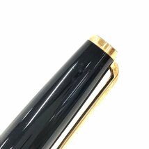 MONTBLANC　モンブラン　万年筆　ペン先K14WG【CEAL3021】_画像8