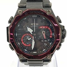 CASIO カシオ 腕時計 G-SHOCK MTG-B2000 箱・付属品あり 稼働品【CEAL0008】_画像1