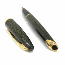 WATERMAN ウォーターマン 万年筆 ペン先18K/750 【CEAL0036】_画像5