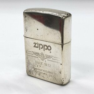 Zippo ジッポー ライター STERLING 1994 【CEAL0041】