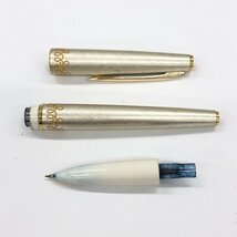 PILOT パイロット 万年筆 ペン先18K-750【CEAL0038】_画像4