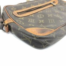 LouisVuitton　ルイ・ヴィトン　セカンドバッグ　モノグラム　マルリー・ドラゴンヌ　PM　M51827/853【CEAL7043】_画像4