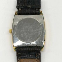 OMEGA DE VILLE オメガ デビル 腕時計 不動【CEAK9022】_画像4