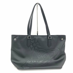 Vivienne Westwood ヴィヴィアンウエストウッド トートバッグ　【CEAM4056】