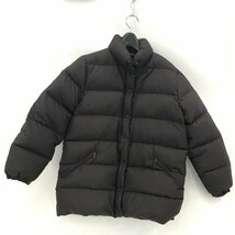 MONCLER　モンクレール　ダウンジャケット　883/47311-90-69950-H99/00-24　サイズ1【CEAM7010】_画像1