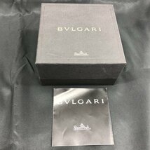 BVLGARI ブルガリ クリスタル アシュトレー　【CEAM4018】_画像7