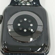 Apple Watch Series 9 45mm GPS+Cellular A2984 / MRQN3J/A グラファイト 付属品 箱付き 初期化済み【CEAL4012】_画像7