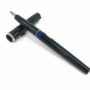 Pelikan pelican fountain pen 585/14C stamp [CEAM4044]