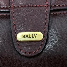 DUNHILL/Paul Smith/BALLY/PORTERなど バッグ・財布 10点おまとめ【CEAL5015】_画像5