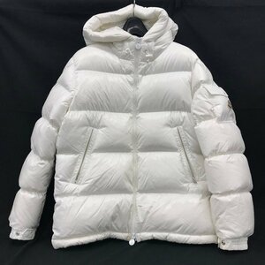 MONCLER　モンクレール　ダウンジャケット　RN116347　サイズ1【CEAM7020】