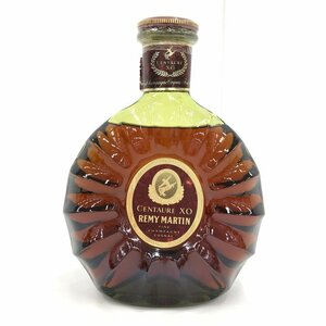 REMYMARTIN　レミーマルタン　コニャック　CENTAURE　XO　700ml　国外酒　未開栓【CEAM3013】