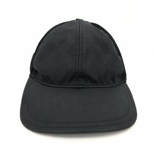 GUCCI Gucci hat GG canvas [CEAM3038]