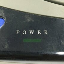 SEGA セガサターン 本体 HST-3200 ソフト コントローラー まとめ 通電〇【CEAM7006】_画像6