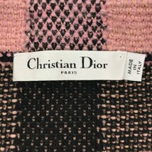 ChristianDior　クリスチャン・ディオール　ジャケット　80359　サイズ2【CEAM7027】_画像5