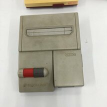 ゲーム機 本体 おまとめ ゲームコンボ/ファミリーコンピューター HVC-001/ニューファミコン HVC-101【CDBA3015】_画像7