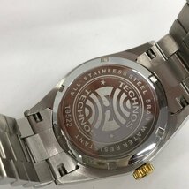 GUCCI/LONGINES/TECHNOS 腕時計3点おまとめ【CEAN8051】_画像6