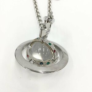 Vivienne Westwood Vivienne Westwood o-b necklace [CEAN7061]